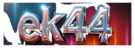 ek44 logo
